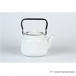 Чайник 3,0 л. ООО КМК